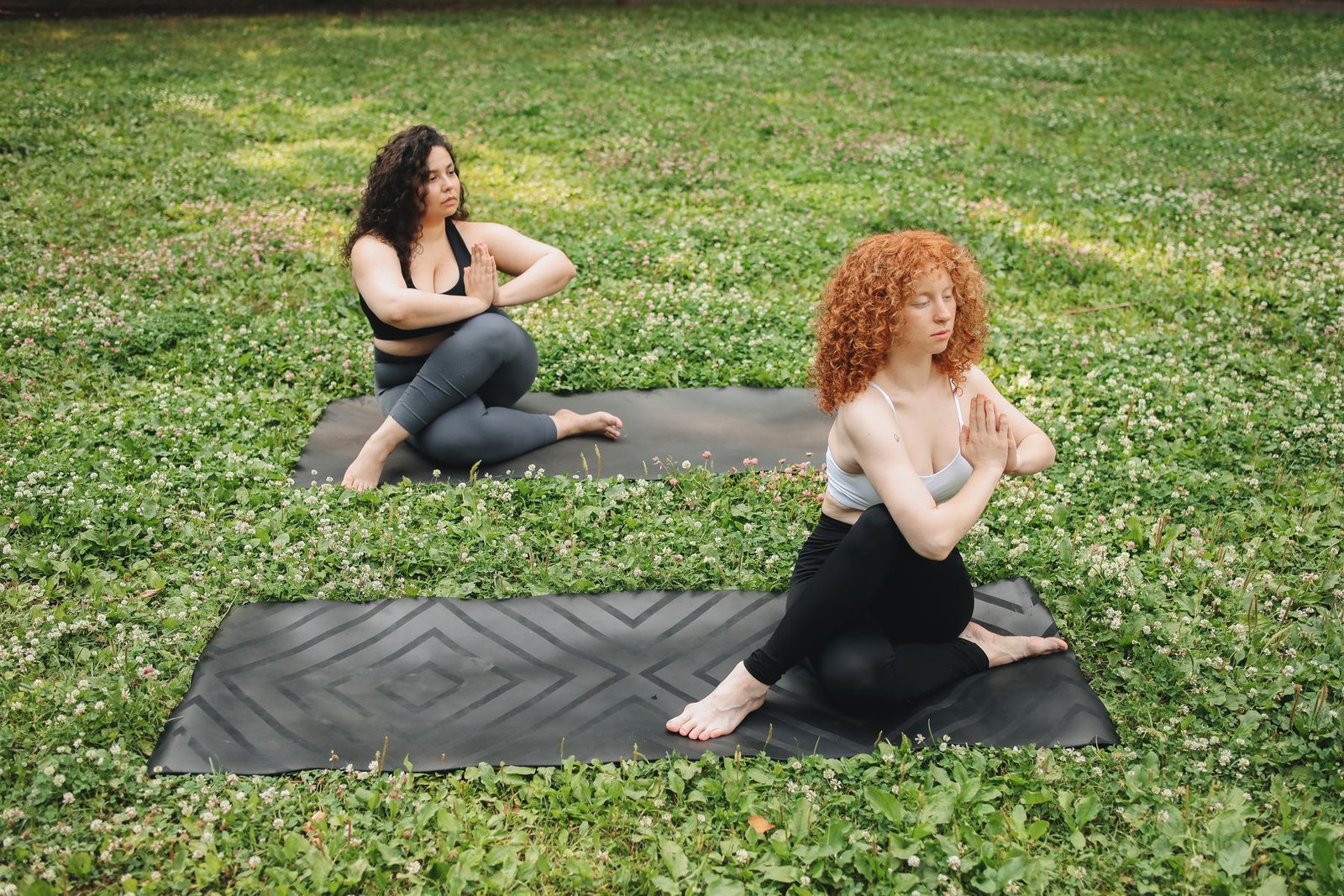 Les meilleurs stages ou retraites de yoga au Sud de la France