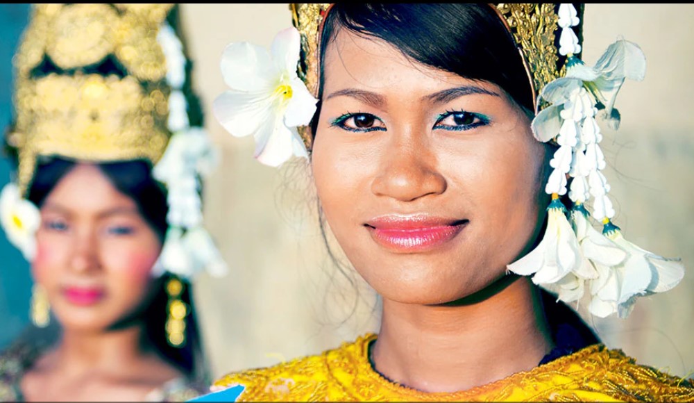 Circuit Ancestral Cambodge