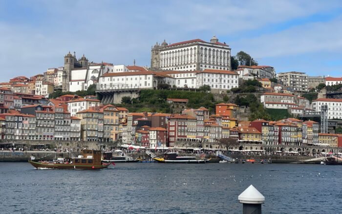 Les 3 meilleures dégustations de vin à Porto