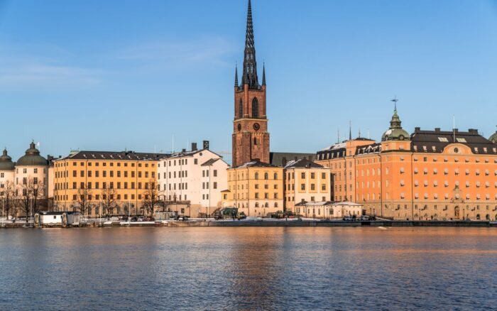 Petite comparaison des bus touristiques (Hop-On Hop-Off) à Stockholm