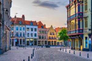 Photo Lille