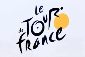 Logo Tour de France