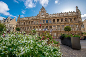 Valencienne