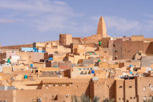 Ghardaïa