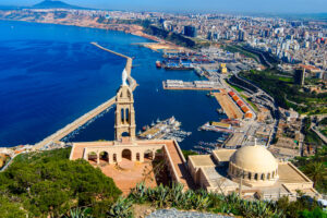 Oran