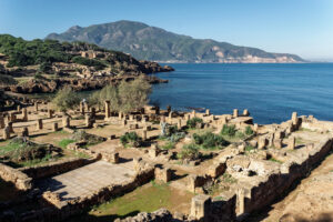 Tipaza