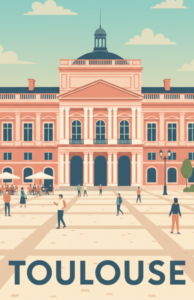 Toulouse Capitole