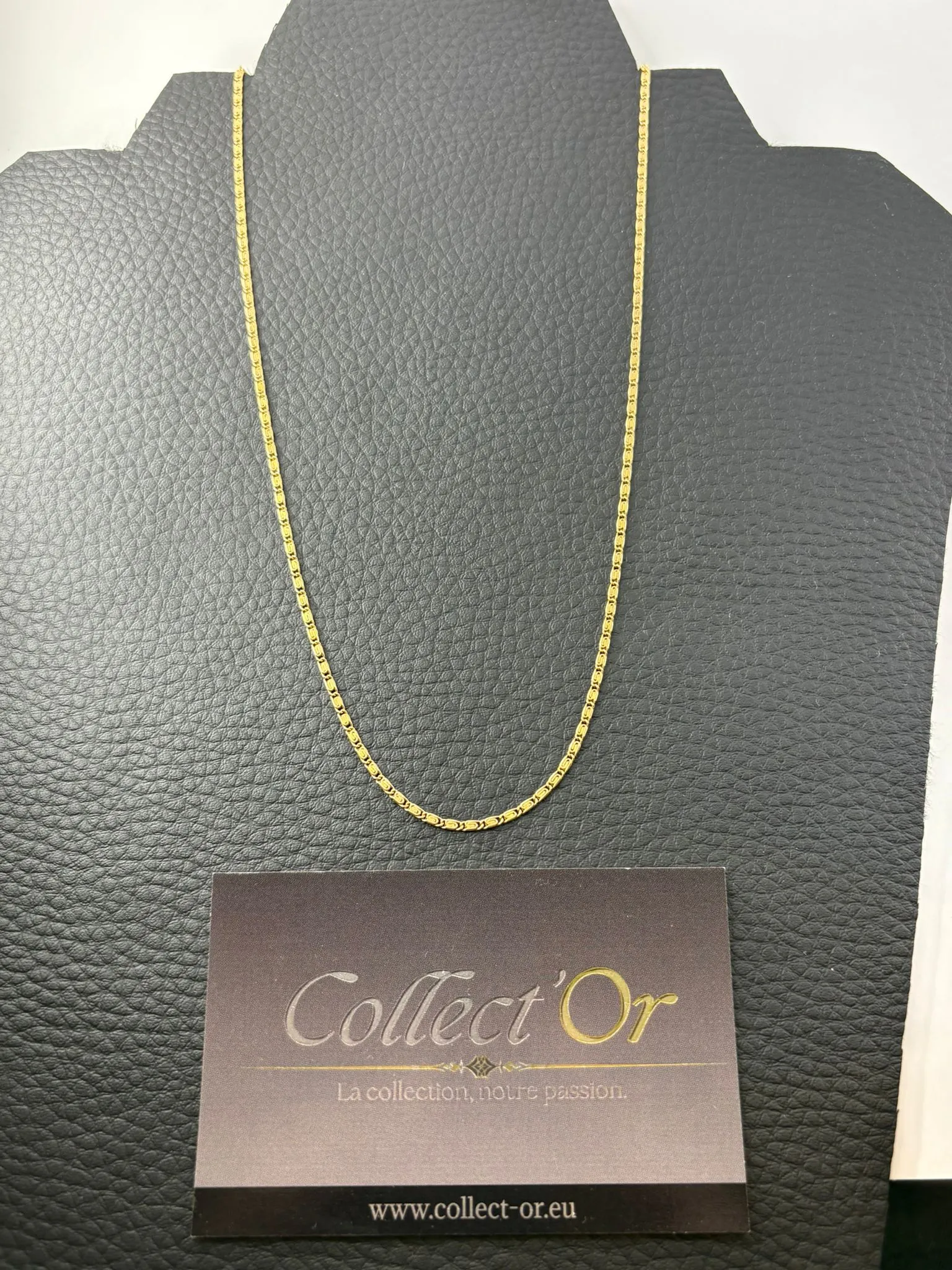 Où vendre votre or à Mougins pour en obtenir la vraie valeur ?