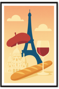 France