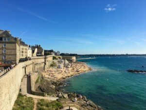 Saint-Malo