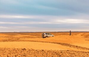 top 10 activités dans le désert Maroc