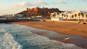 Que faire à Agadir et ses alentours : idées de visites et excursions
