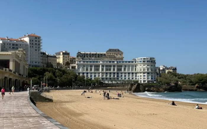 Les destinations les plus chères en Nouvelle Aquitaine