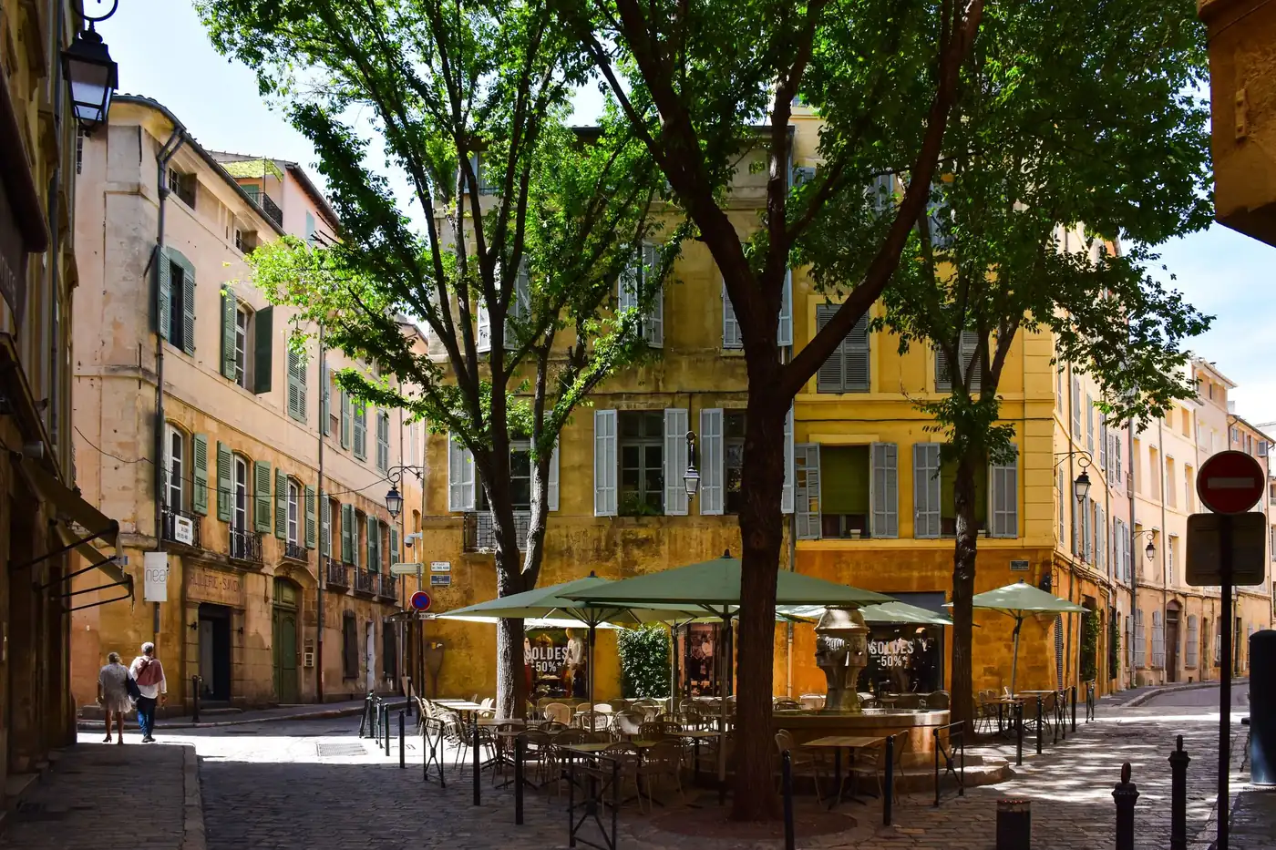 Printemps 2017 : Les destinations les plus chères en France