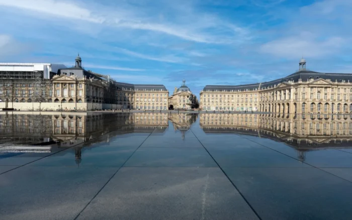 Printemps 2016 : Les destinations les plus chères en France