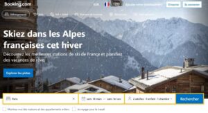 home-booking