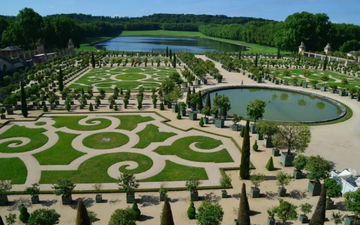 Les hôtels à Versailles pour le Ryder Cup 2018