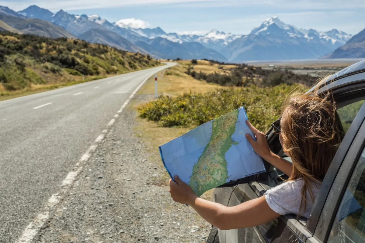 Comment préparer un voyage itinérant sans stress