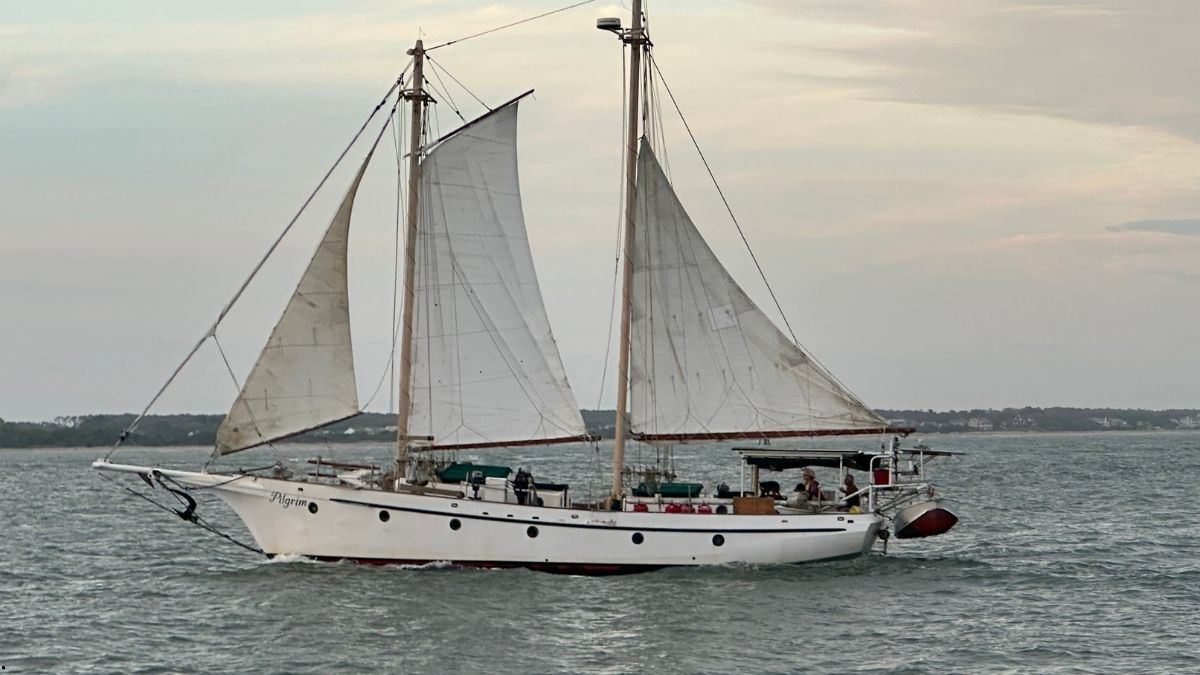 acheter bateau occasion