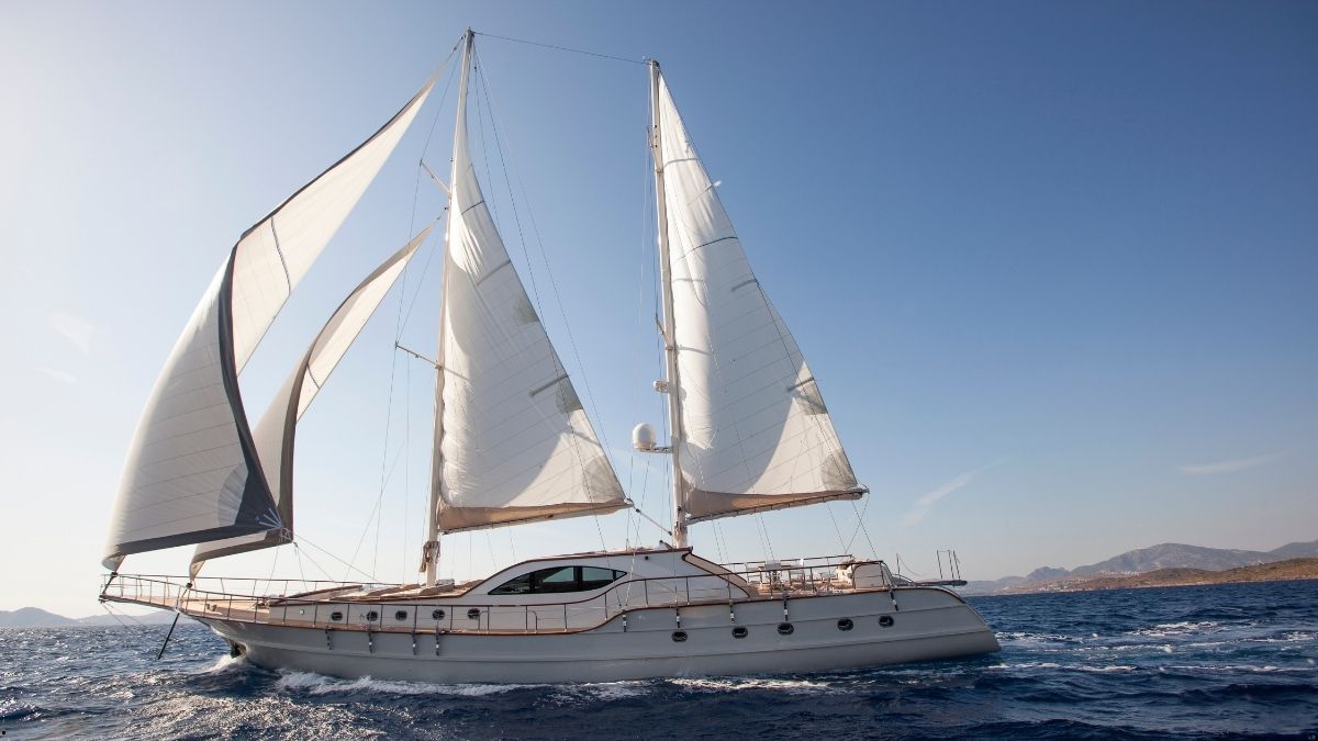 acheter un voilier d'occasion