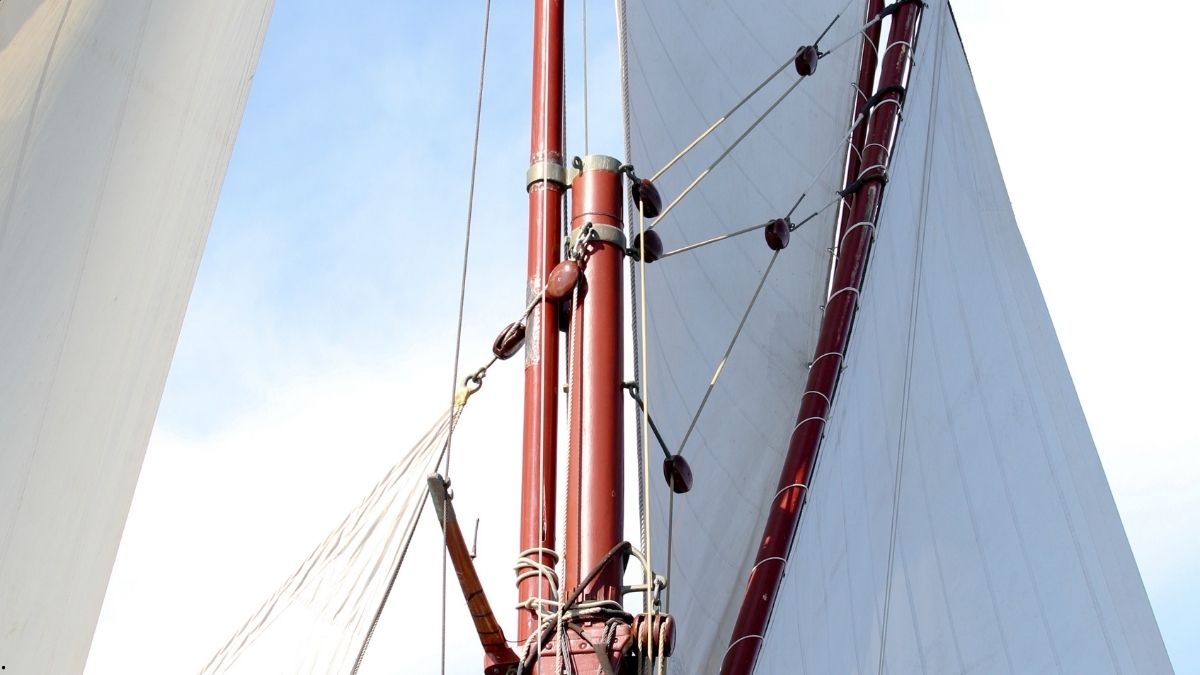 acheter voilier occasion