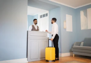 loyer garanti Airbnb Paris