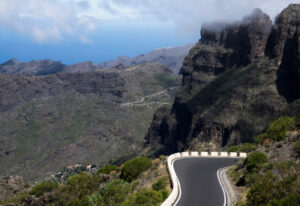 Road trip en Tunisie