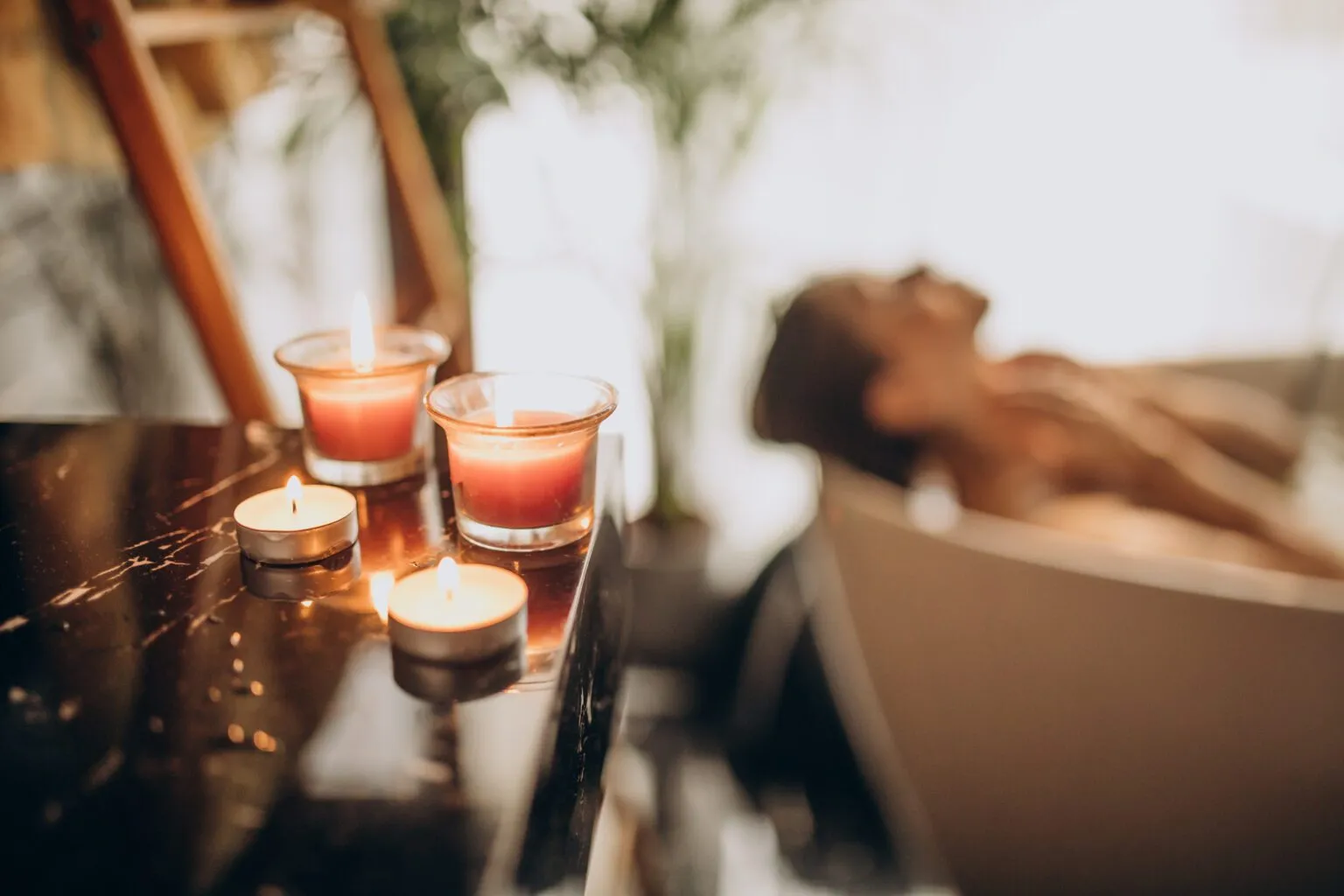 Spa privatif et massage en duo à Paris : L&rsquo;alchimie parfaite pour une évasion à deux