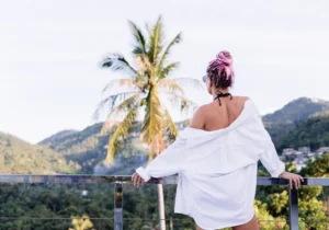 Voyage à Tahiti