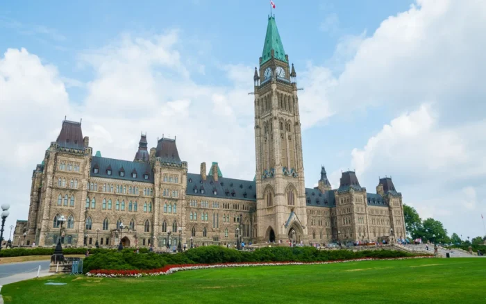 Que faire à Ottawa : les incontournables de la capitale du Canada