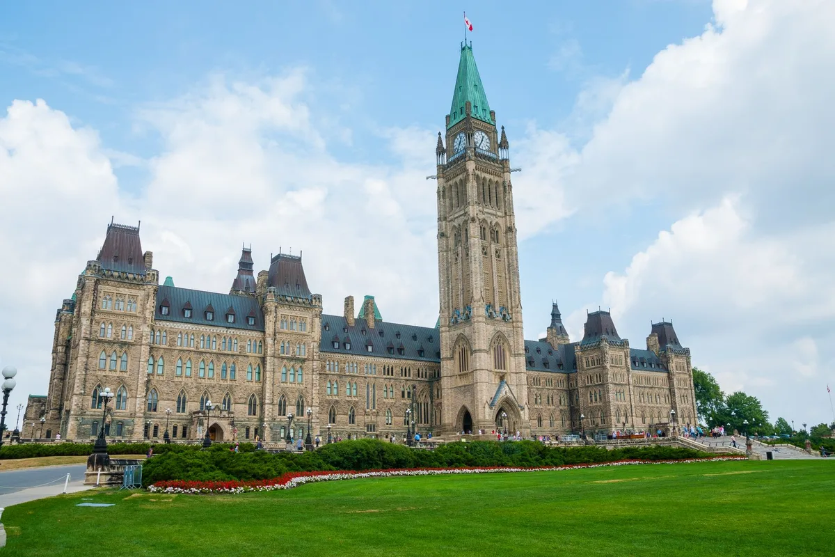Que faire à Ottawa : les incontournables de la capitale du Canada