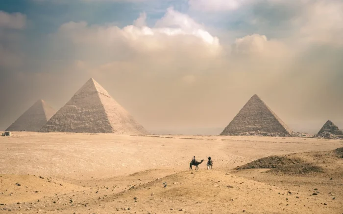 Voyage en Égypte : que voir et quand partir