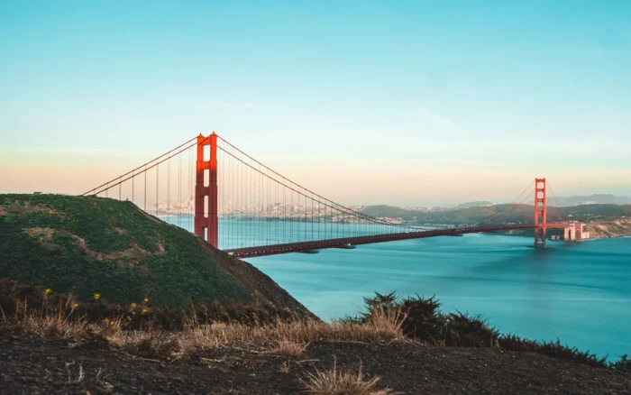 Coupe du monde 2026 à San Francisco : le Levi&rsquo;s Stadium et la baie