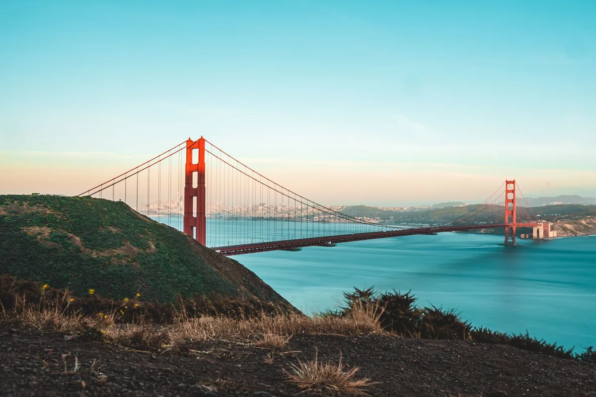 Coupe du monde 2026 à San Francisco : le Levi&rsquo;s Stadium et la baie