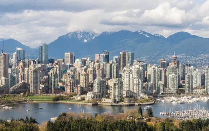 Coupe du monde 2026 à Vancouver : BC Place entre océan et montagnes