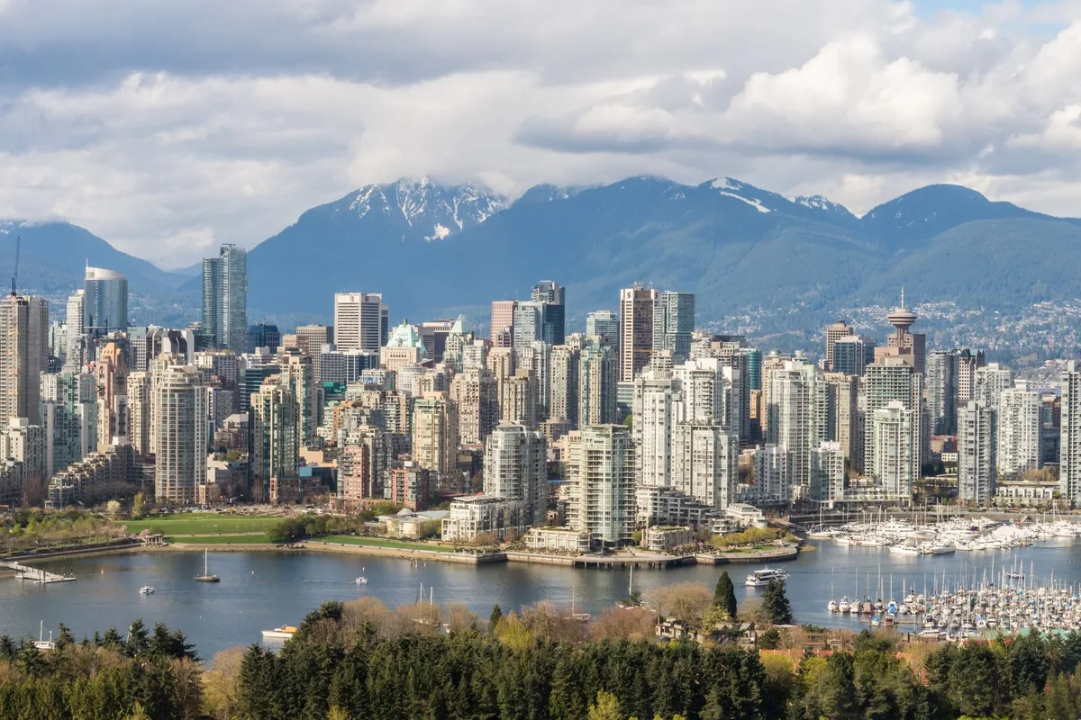 Coupe du monde 2026 à Vancouver : BC Place entre océan et montagnes