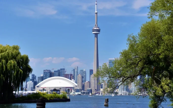 Coupe du monde 2026 à Toronto : BMO Field et la grande métropole