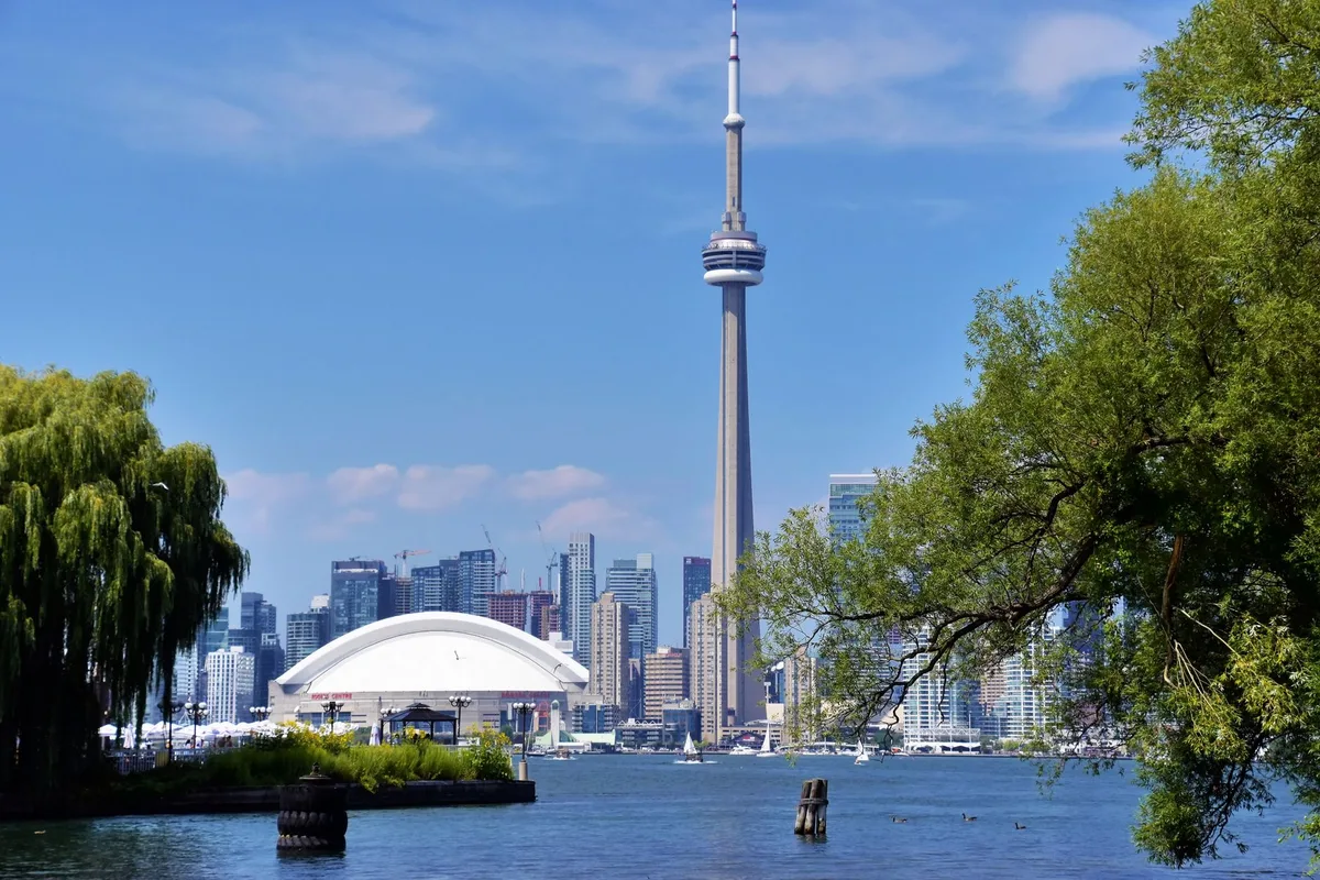 Coupe du monde 2026 à Toronto : BMO Field et la grande métropole