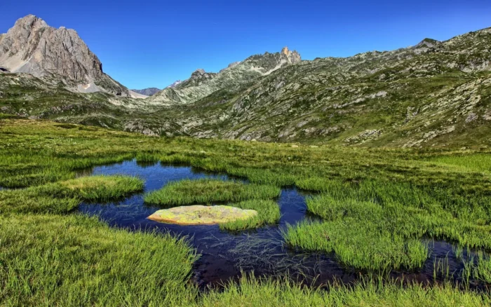 Où partir au frais en France cet été : montagnes, côtes et forêts