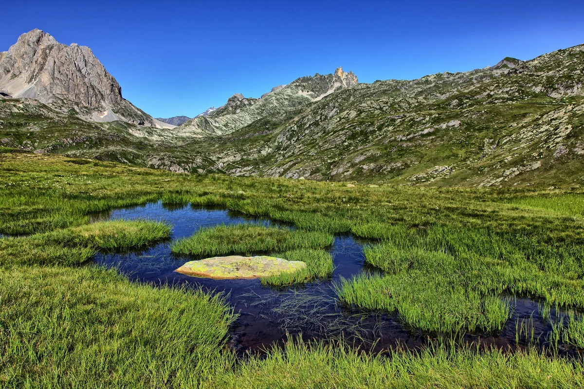 Où partir au frais en France cet été : montagnes, côtes et forêts