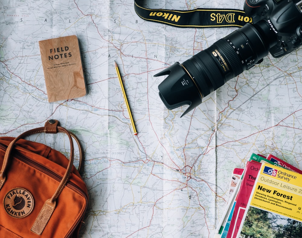 Préparez votre voyage avec Allovoyages