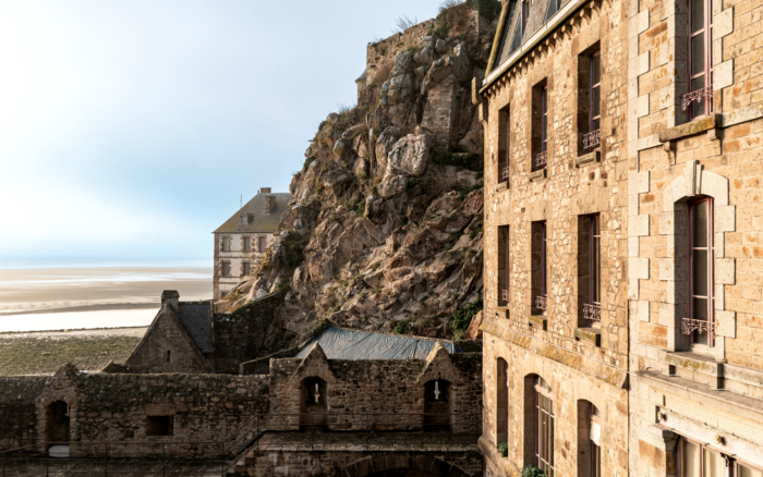 Week-end au Mont-Saint-Michel : nature, détente et découverte