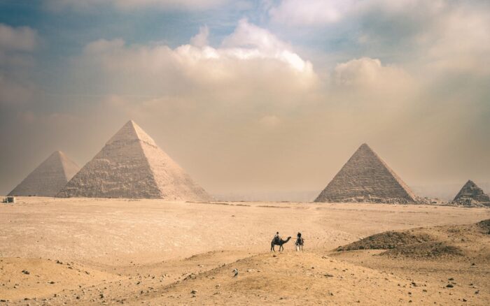 Séjour tout compris en Égypte : Mer Rouge, Nil et nos conseils