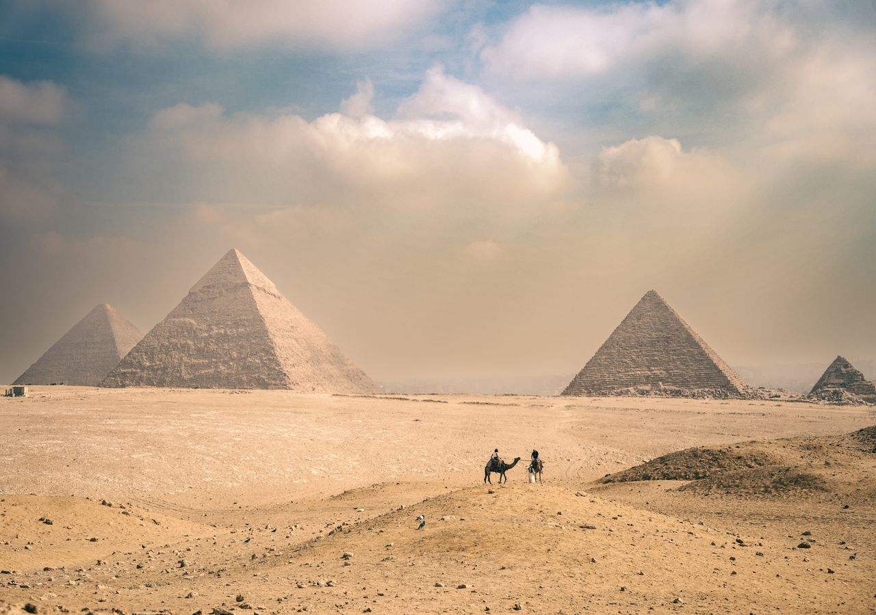 Séjour tout compris en Égypte : Mer Rouge, Nil et nos conseils