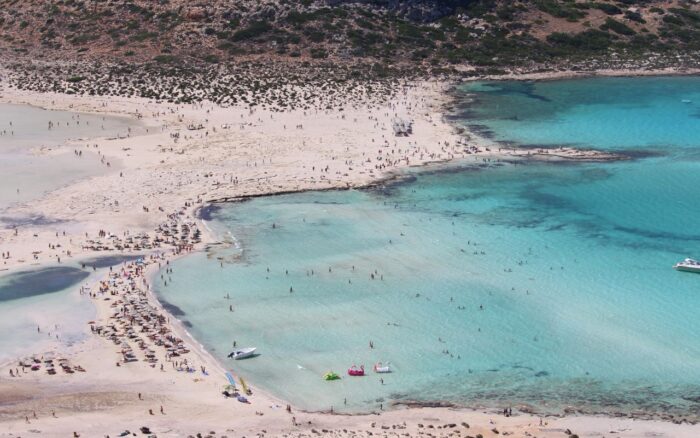 Séjour tout compris en Crète : plages, régions et nos conseils