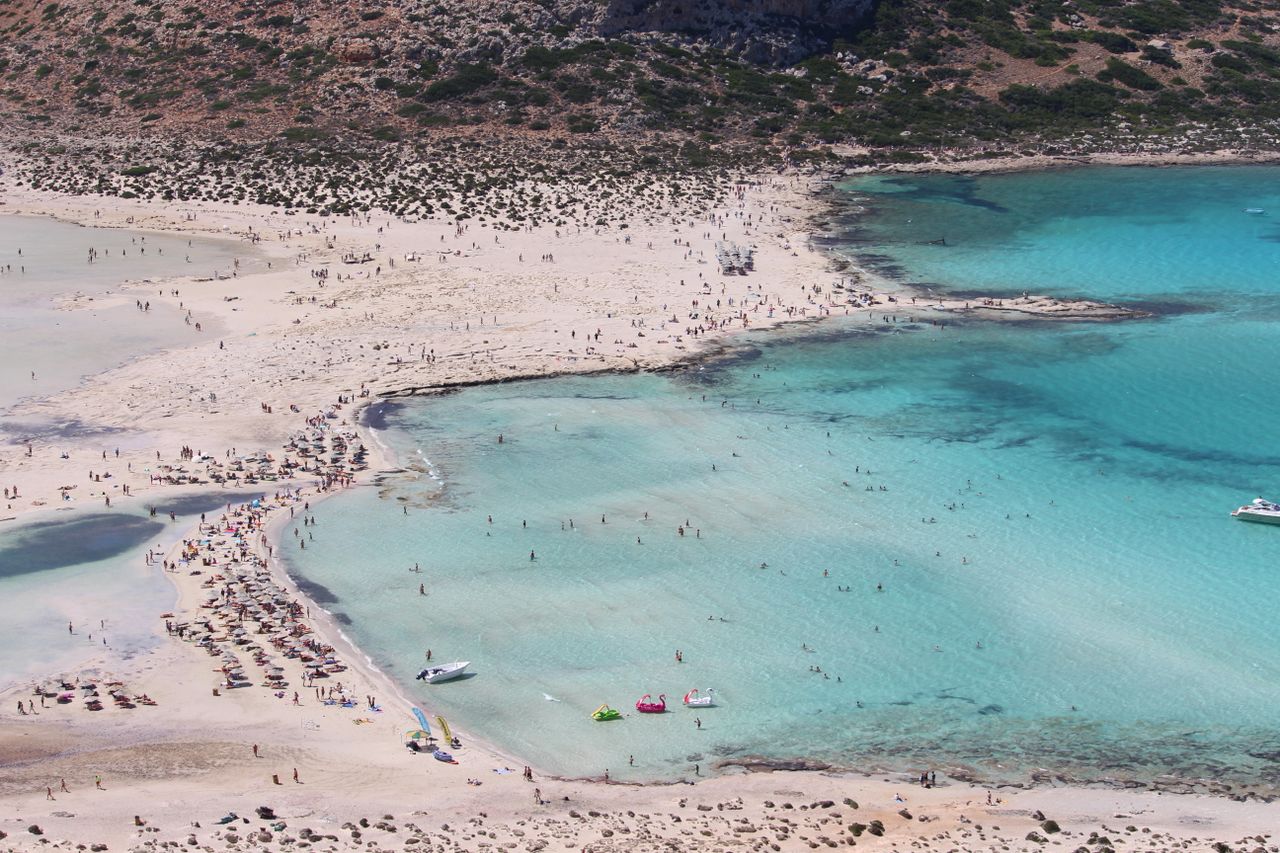 Séjour tout compris en Crète : plages, régions et nos conseils