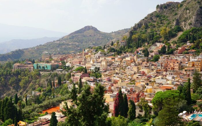 Séjour tout compris en Sicile : Taormina, l&rsquo;Etna et nos conseils