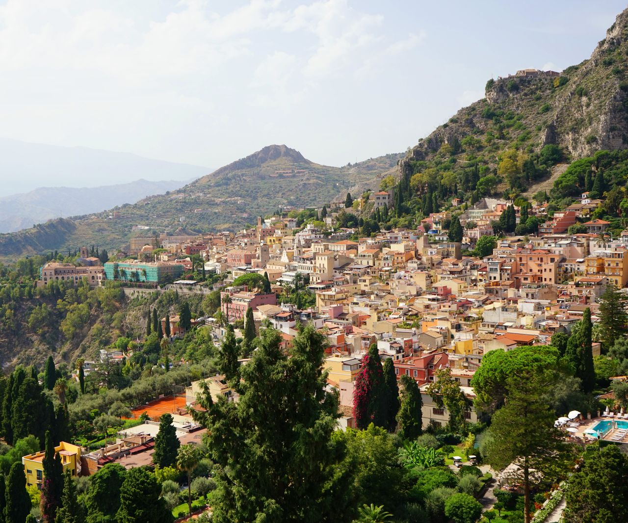 Séjour tout compris en Sicile : Taormina, l&rsquo;Etna et nos conseils