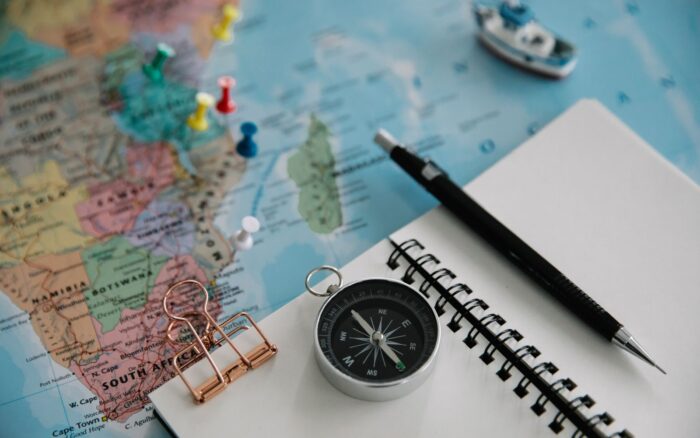 Travel planner ou agence de voyage : quelle différence ?