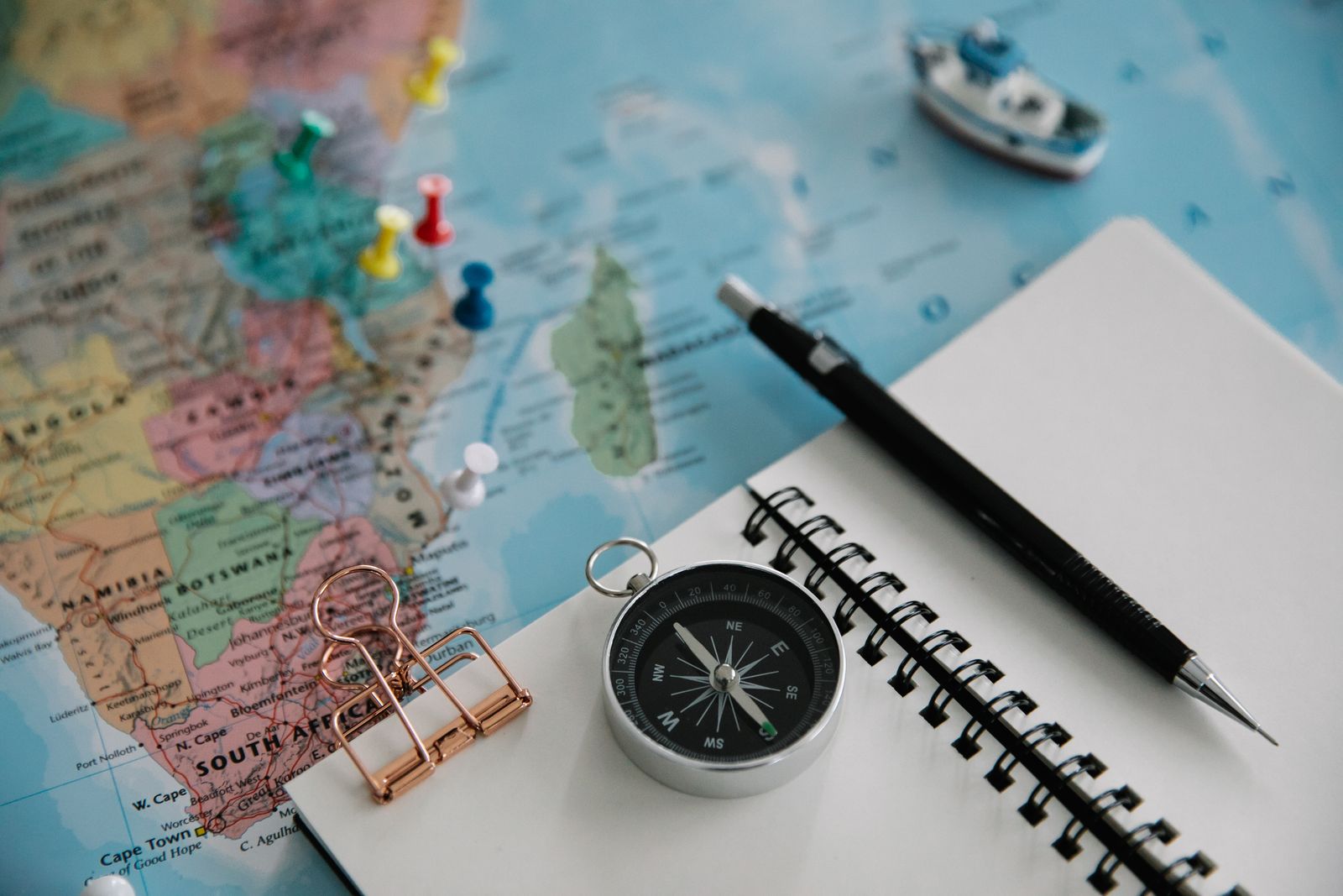 Travel planner ou agence de voyage : quelle différence ?
